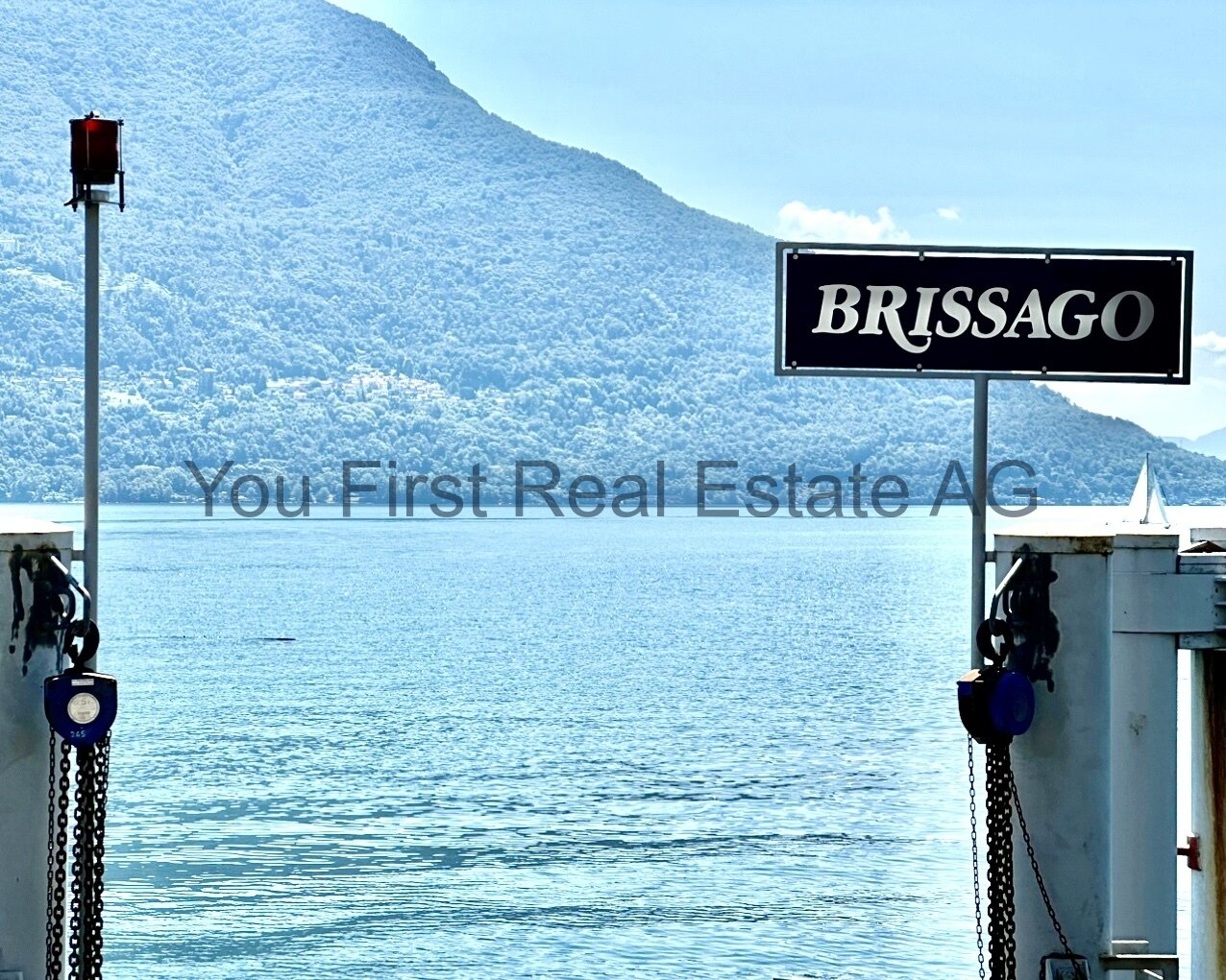 Brissago dein neues Zuhause