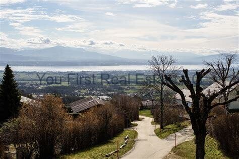 Der Blick kann in dei Ferne schweifen